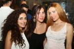 Friday Night at 3 Doors Pub, Byblos